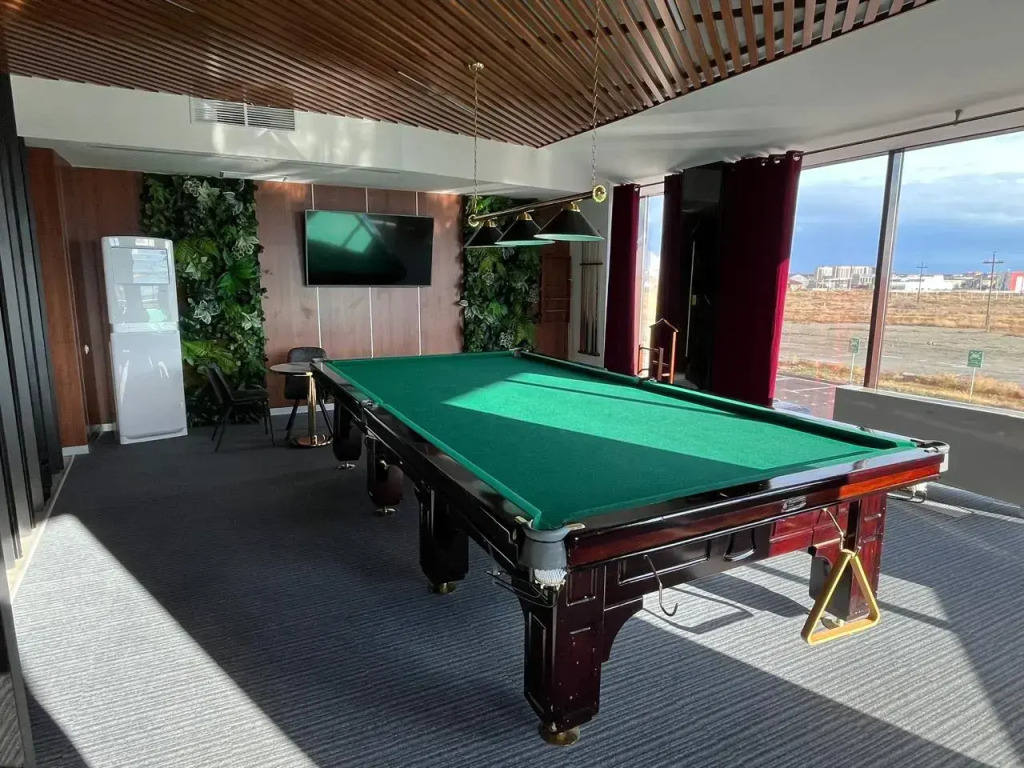 SULO Atyrau Hotel