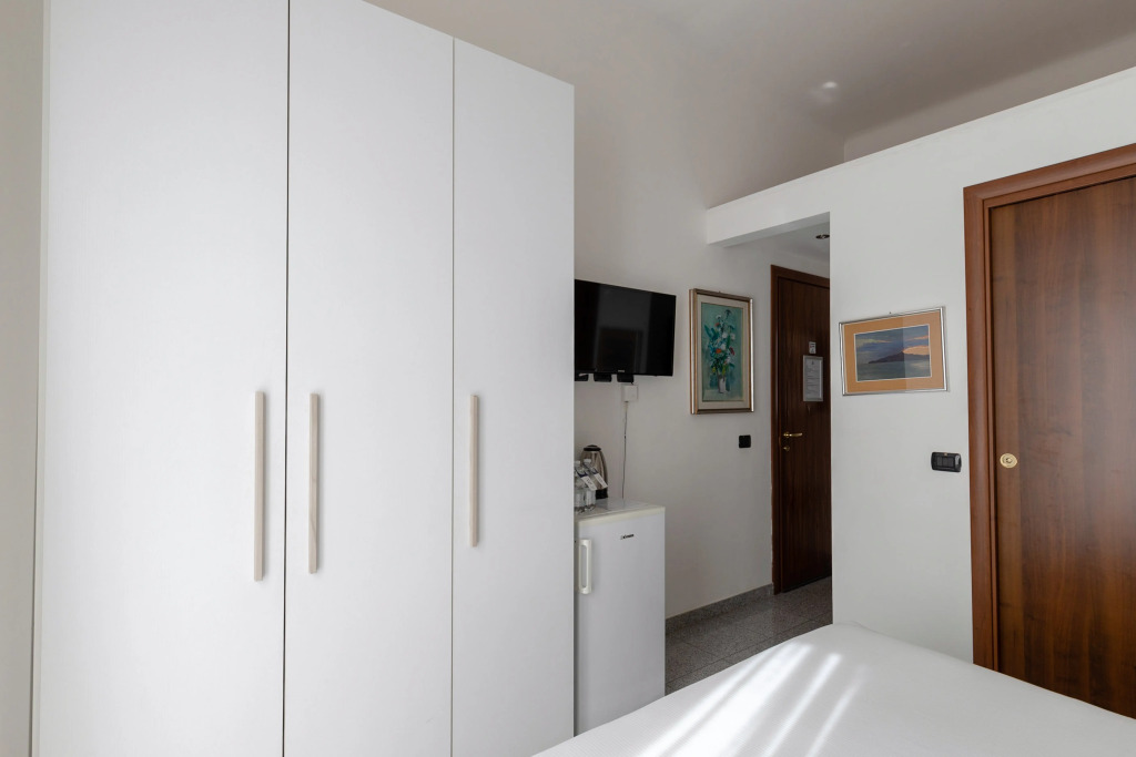 Aiello Suites Milan