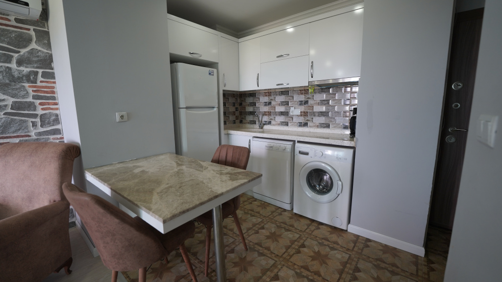 Gardenya Lara Suit Hotel