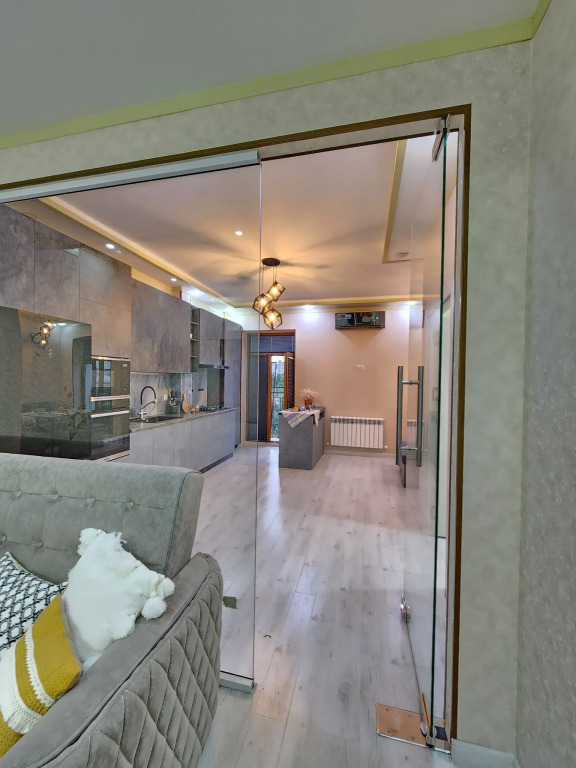 Safiya Apartments