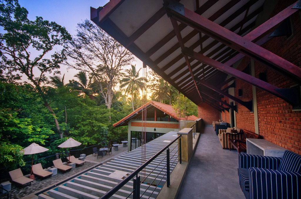Arika Villa - Special Deals on F&B and Spa Treatments