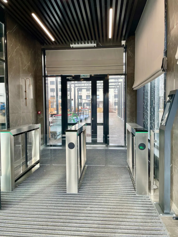 Квартира уютная однокомнатная в центральной части города