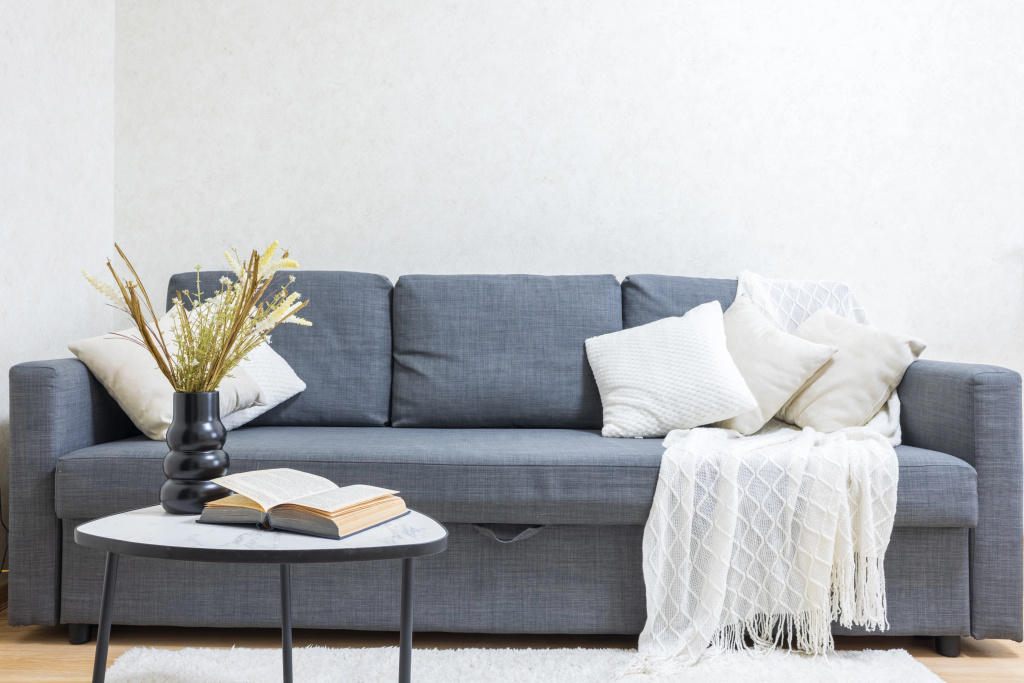 Апартаменты Сomfort Home на Хакима 46 на 6 гостей