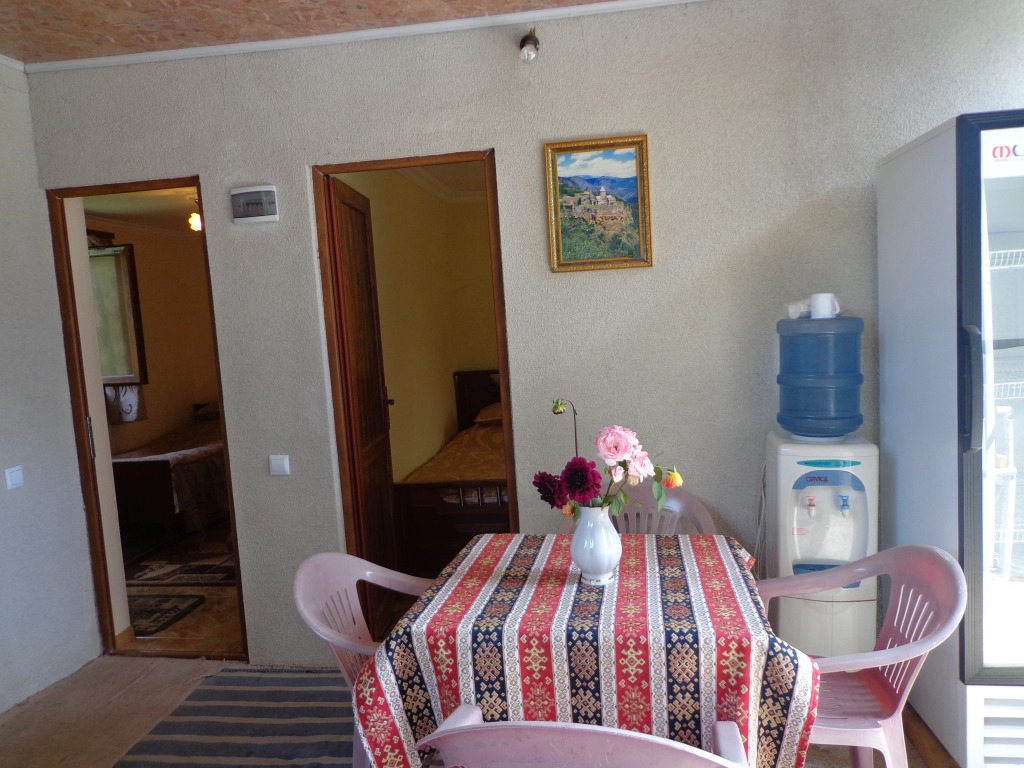 Anush`s B&B