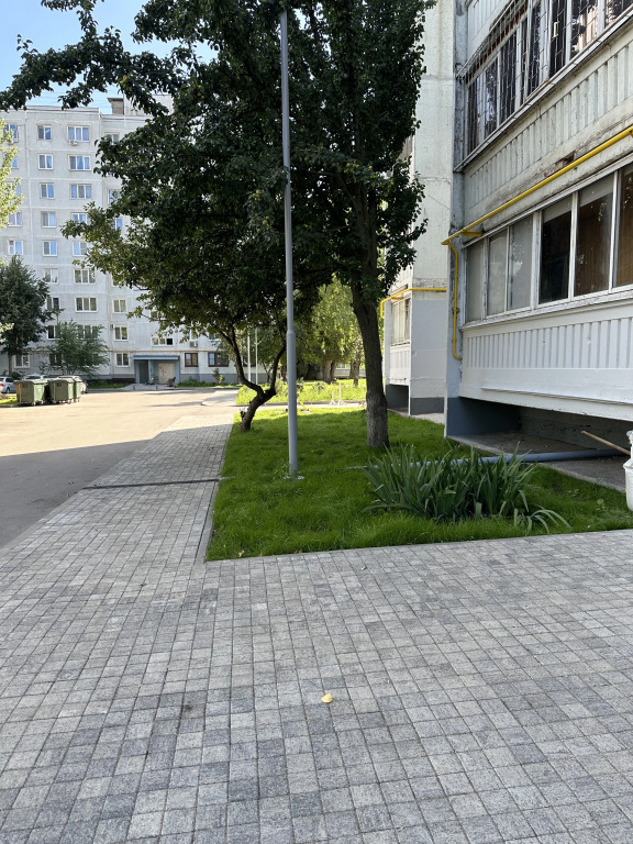 Квартира уютная на Амирхана