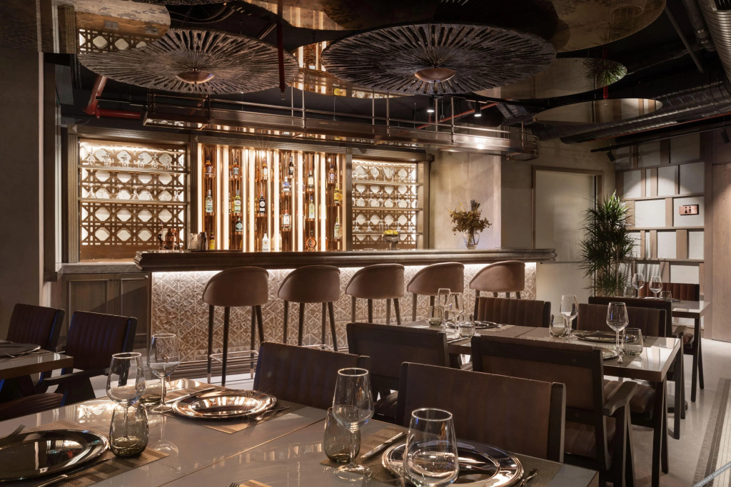 Burdock Hotel Istanbul, Autograph Collection
