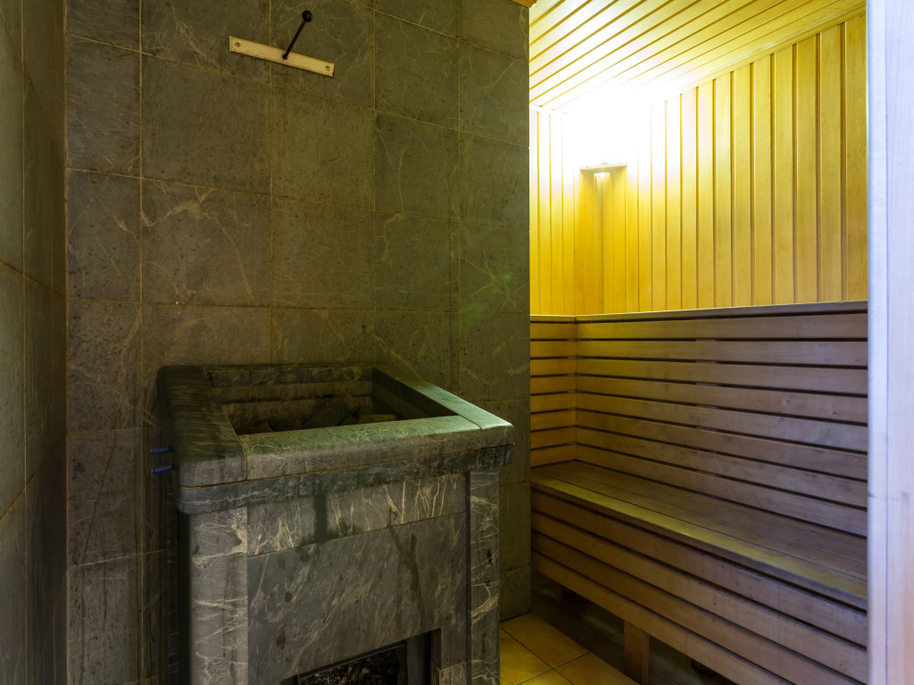 V Rassudovo Guest House	