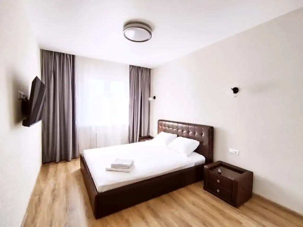 Квартира Best House Surgut  Маяковского 8