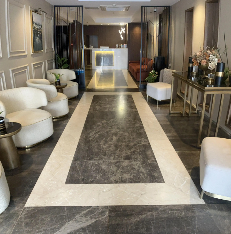 Grand İska Palace