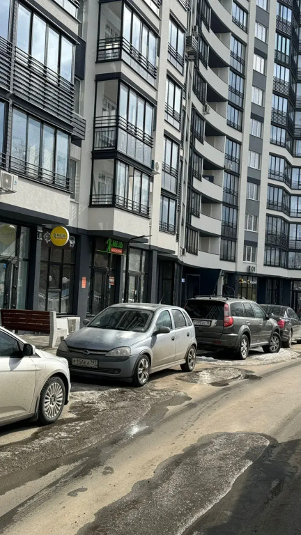 Квартира Студия Кислород