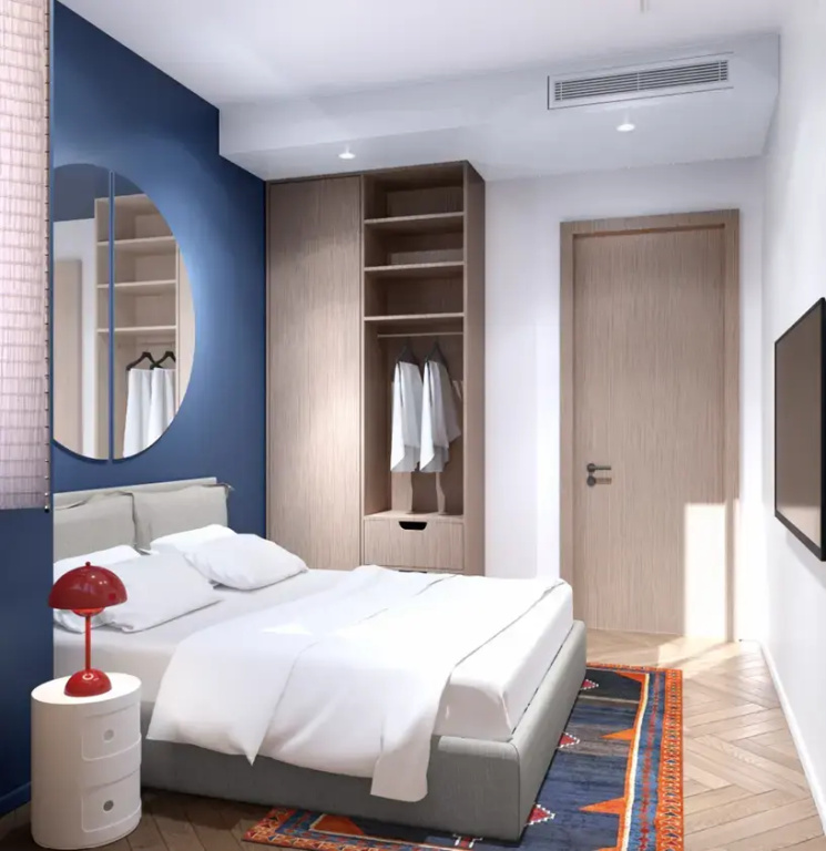 Meidan Heritage Suites