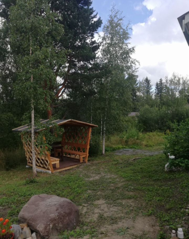 Частный дом Уют