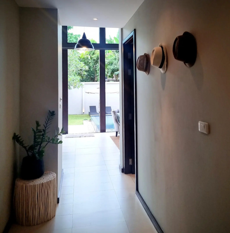 Вилла Horizon Vista Family Retreat Bangtao