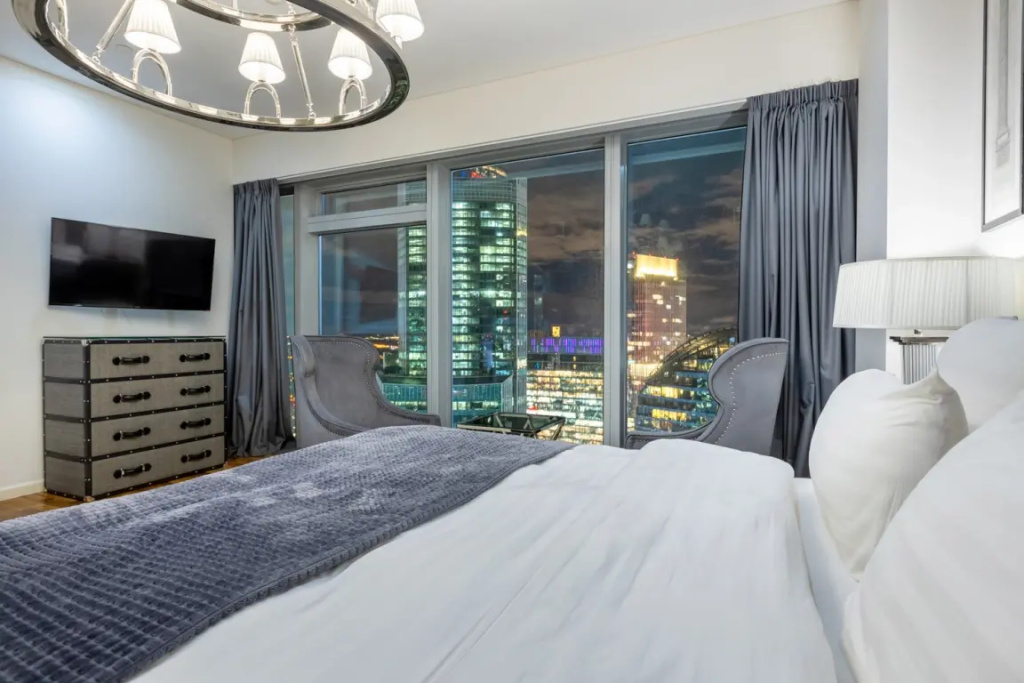 Rockmond 61 Junior Suite 3