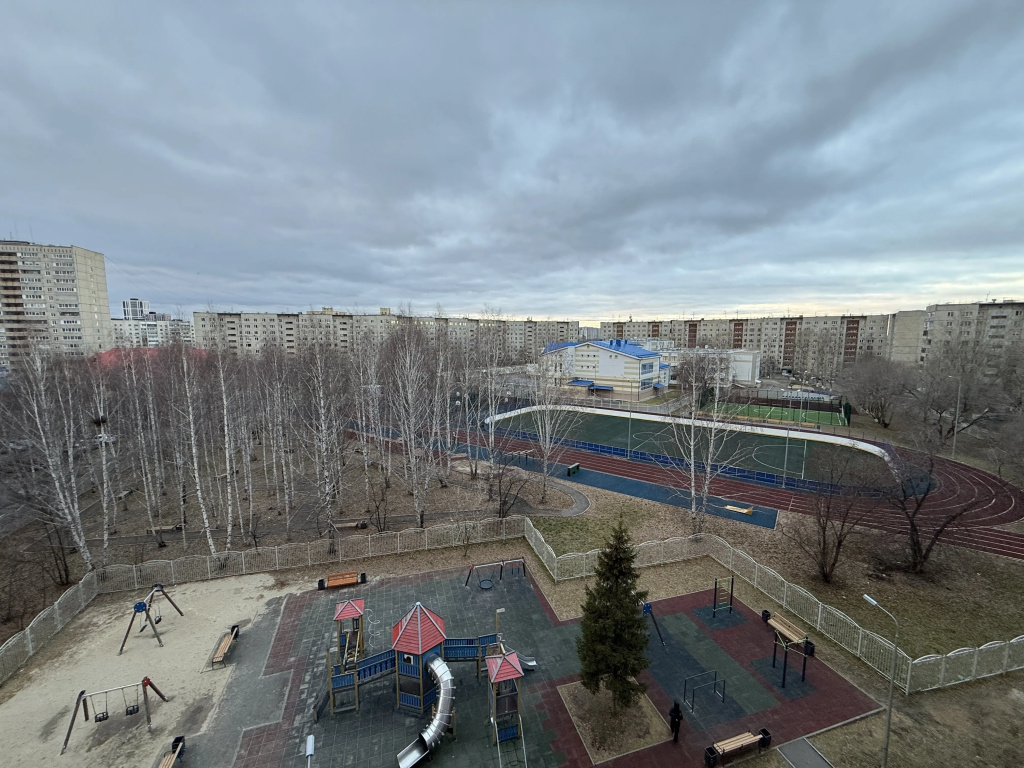 Квартира рядом с Аквапарком ЛетоЛето