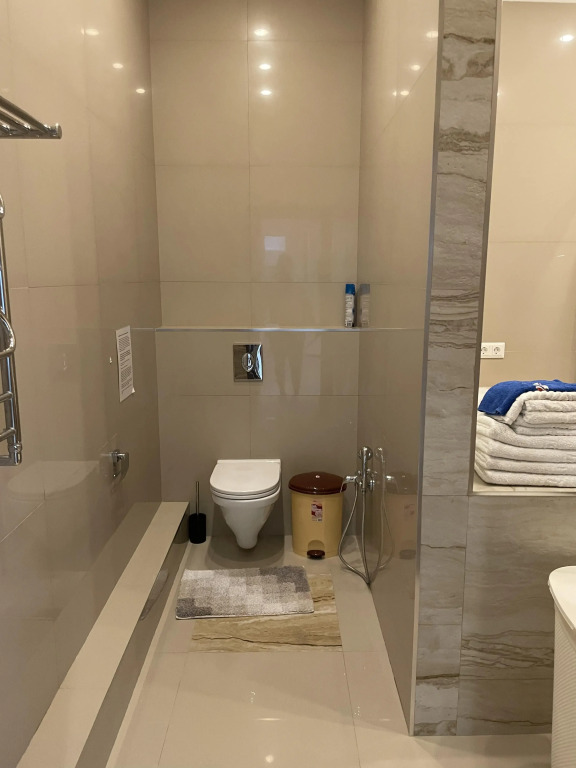 Yekaterininskiy Apartaments