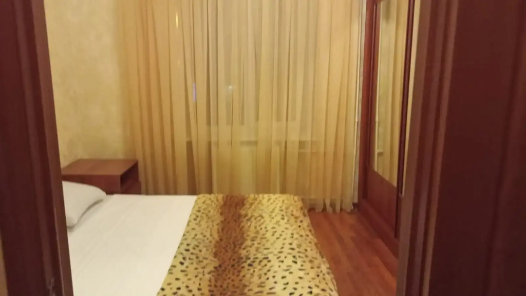 Pyat Zvyozd Teatr Opery I Baleta Apartments