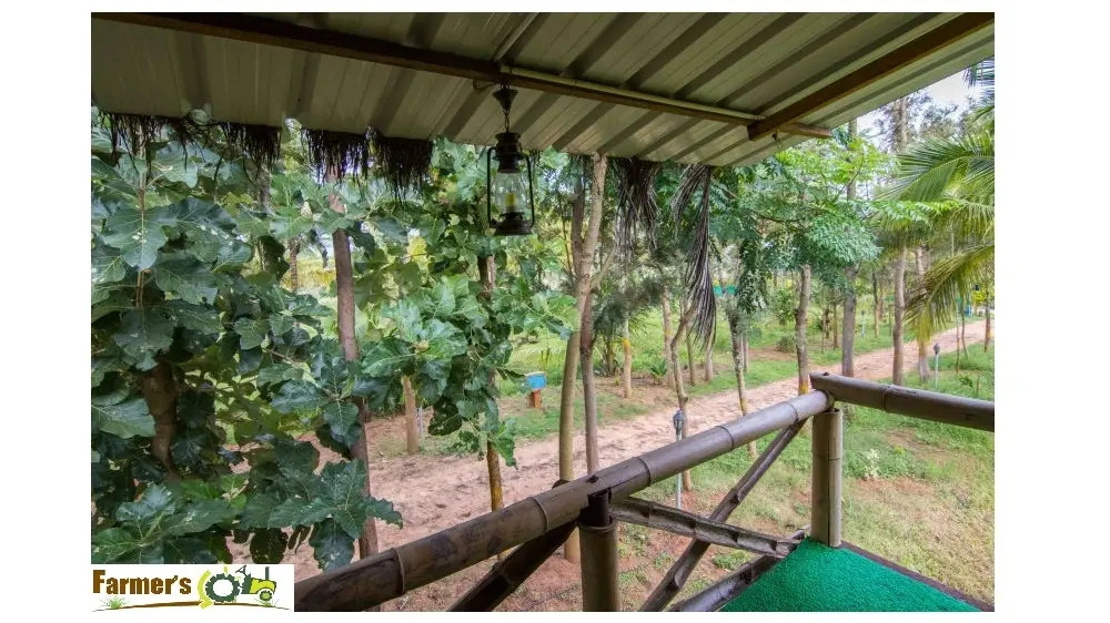 Farmers Son CampingGround