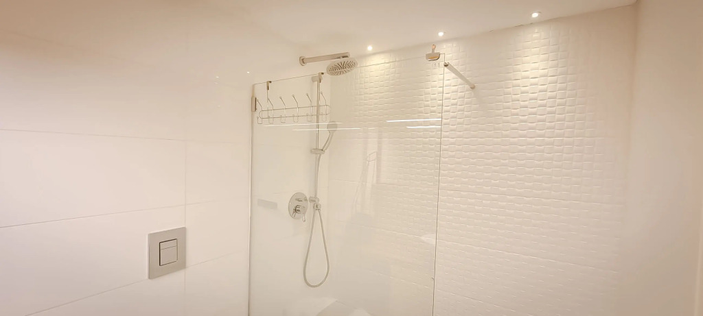 Апартаменты Brand New 2 Bdr Apartment Florentine #TL30