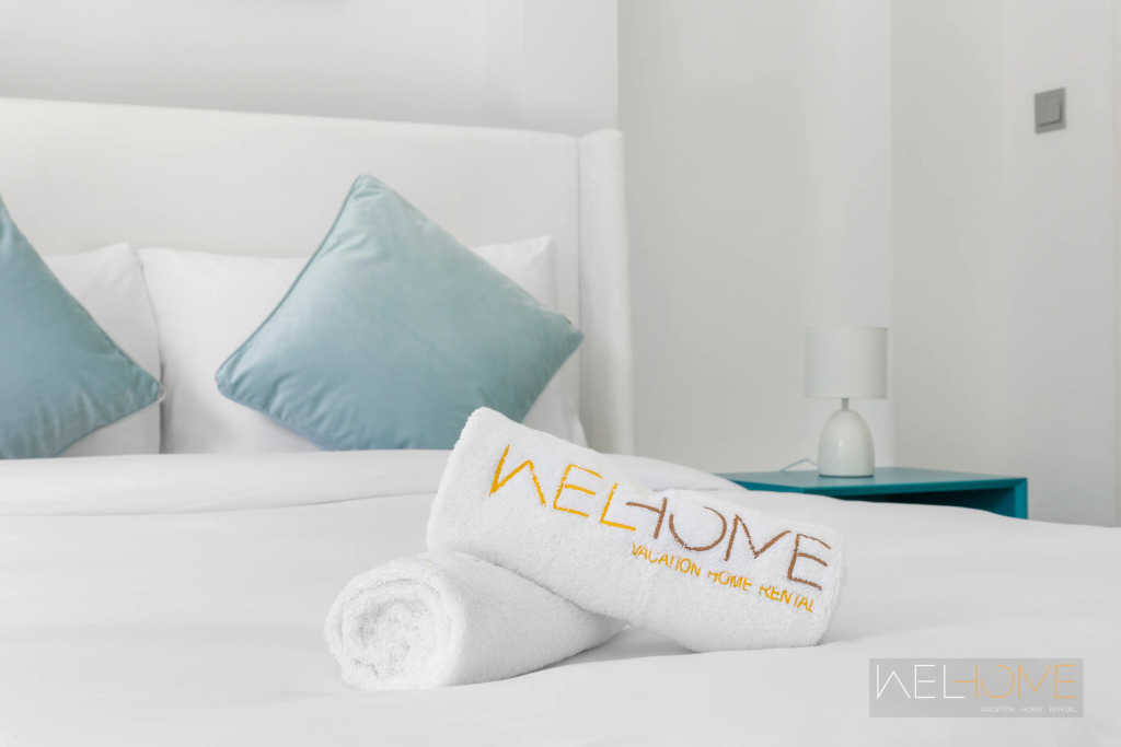 Апартаменты WelHome - Charming Apartment in City of Light close to Beach