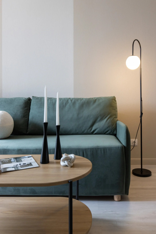 Квартира Merino Home Комфорт