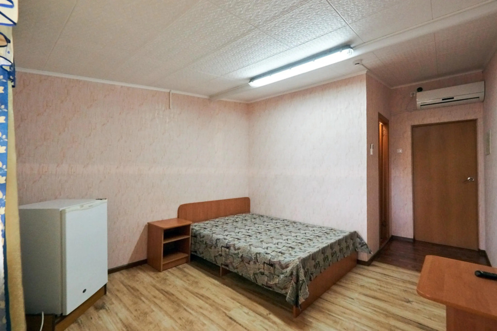 Oka Hotel