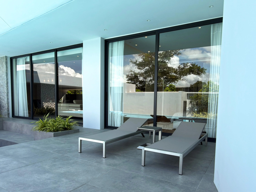Вилла Clover Residence Phuket 33