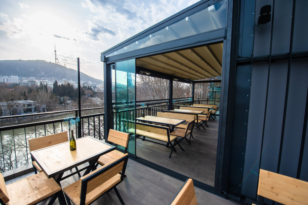 River View Hotel Tbilisi