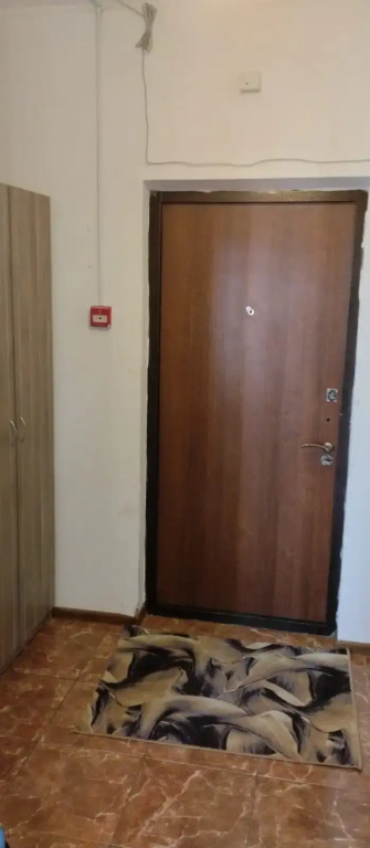 Na ulice Ozernaya 3/14 Apartments