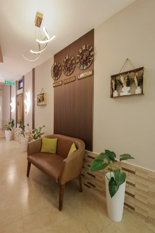 MarNar Hotel