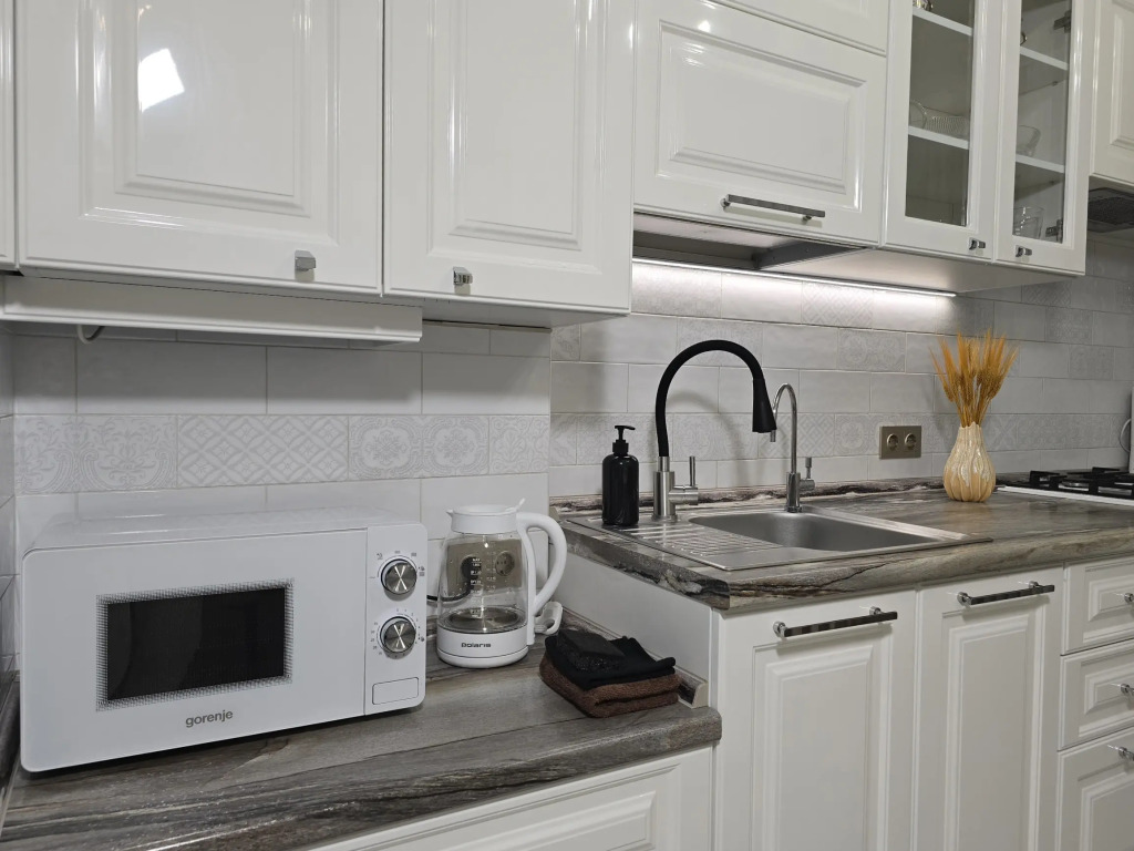 Квартира в Центре Apartnamore Гармония