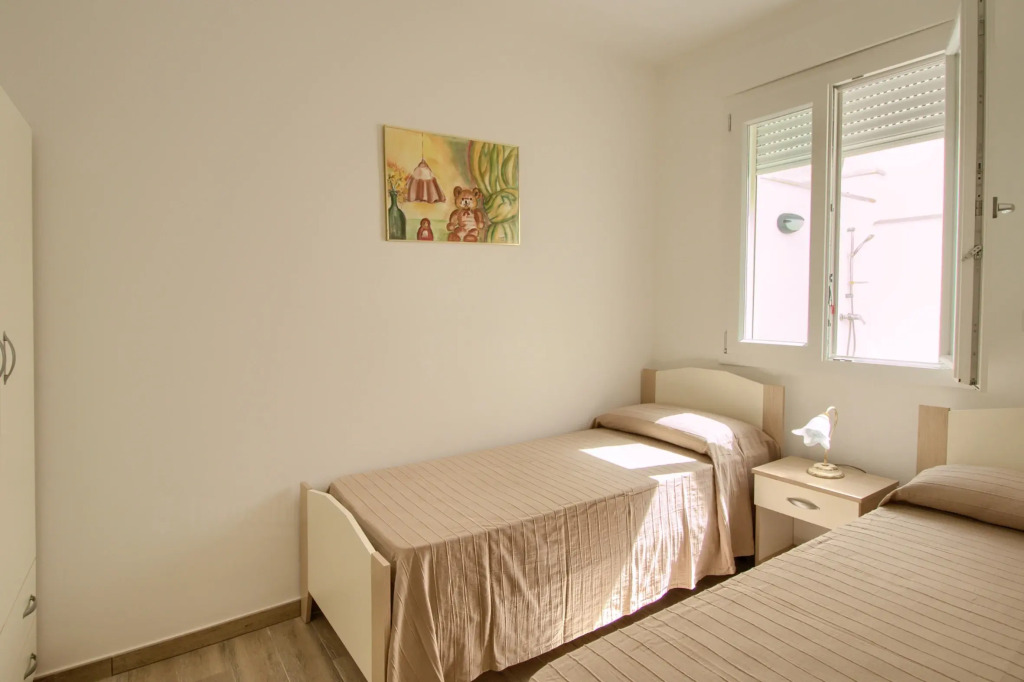 Ca Luci Guest House