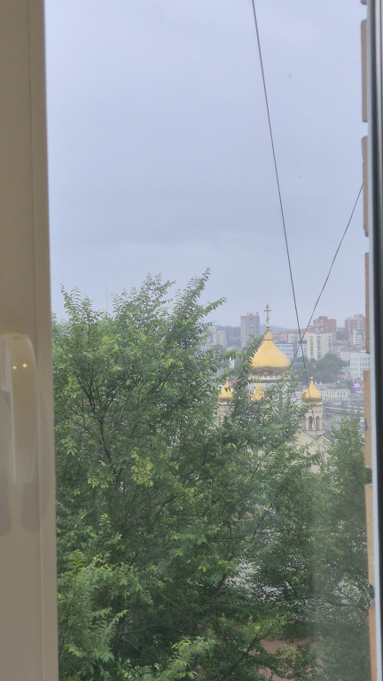 Квартира Современная с видом на море в центре города