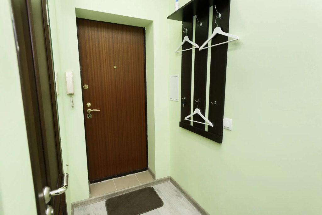Квартира на Университетском 1