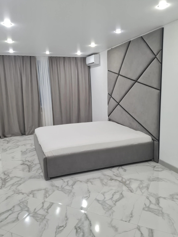Квартира Идеальная от Inorsic House