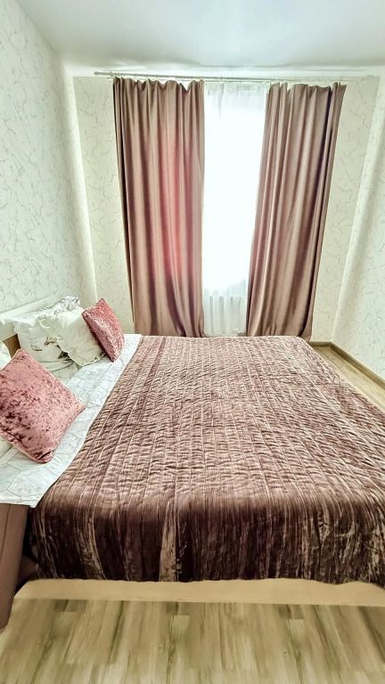 Квартира КВАРТ на Земнухова 3