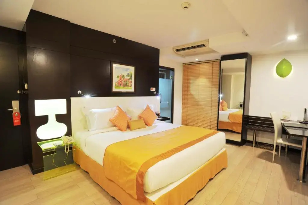 Platinum Residence