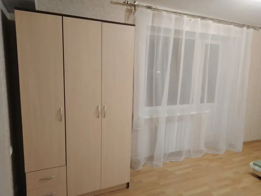 Квартира Двухкомнатная В Самом Центре Вoлгогpада