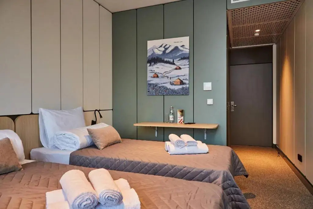 Отель Keruen inn Aktau