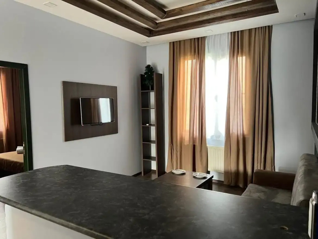 Fortuna Gabala Boutique Hotel & Restaurant