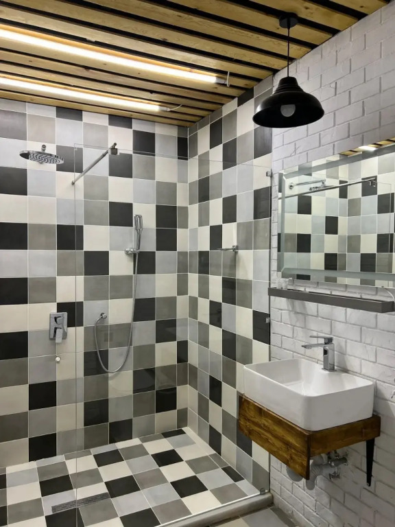 Fortuna Gabala Boutique Hotel & Restaurant