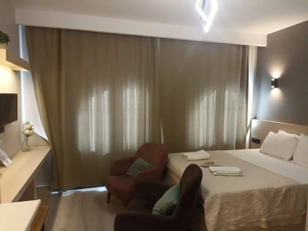 Doğan Palace Hotel