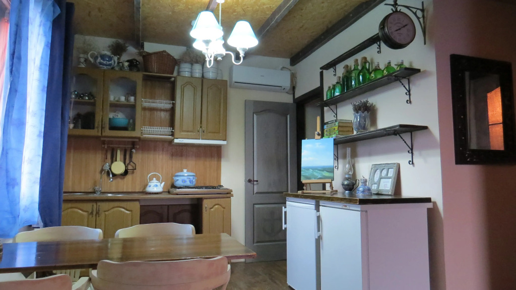 Guest House Yakor