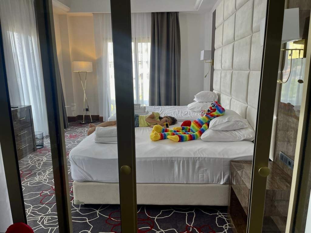 Grand Hotel Sukhum