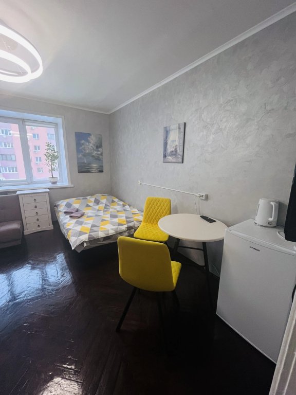 Меблированные комнаты FamilyHouseM