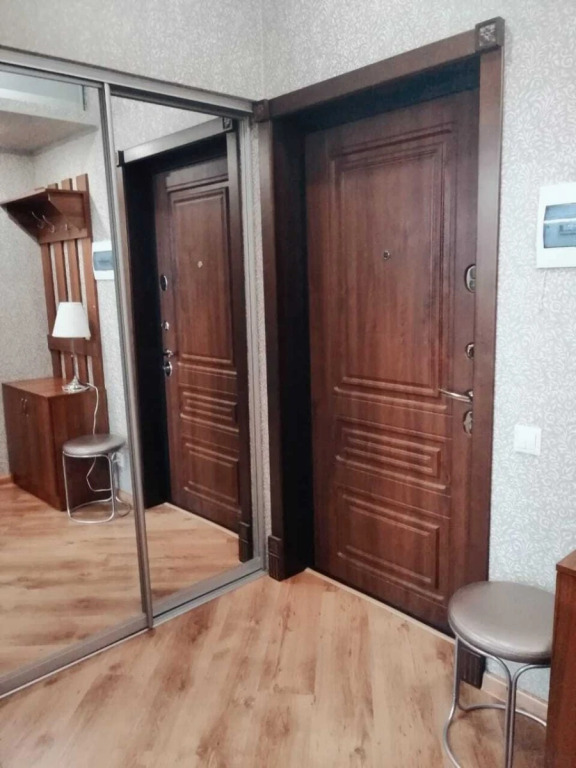 Квартира на Улице Белорусская 20