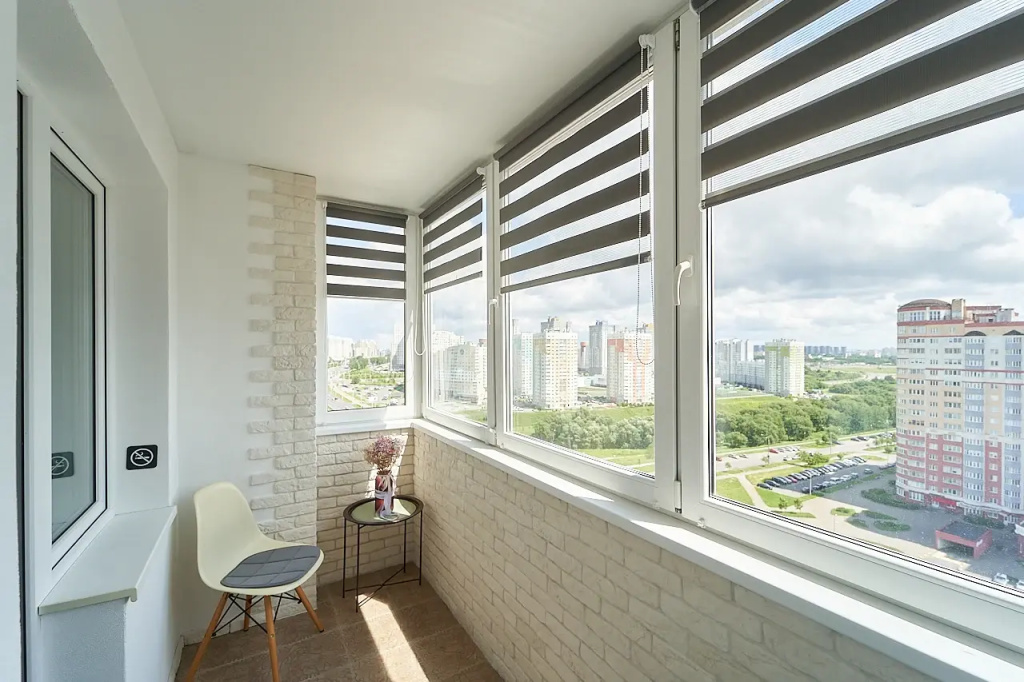 Квартира Уютная Malina Room прямо у метро Малиновка 13 минут до центра