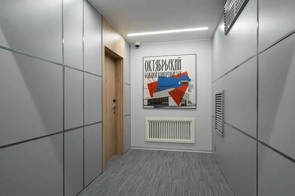 Апартаменты ART APART Студия Улучшенная