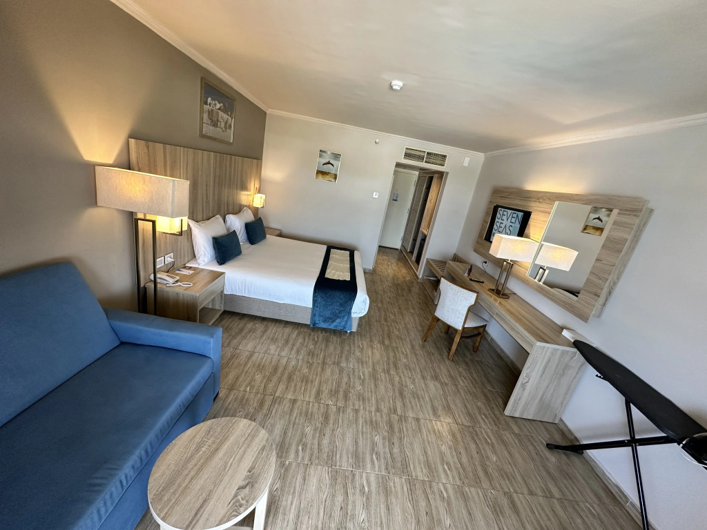 Seven Seas Jolie Bay - Ultra All Inclusive