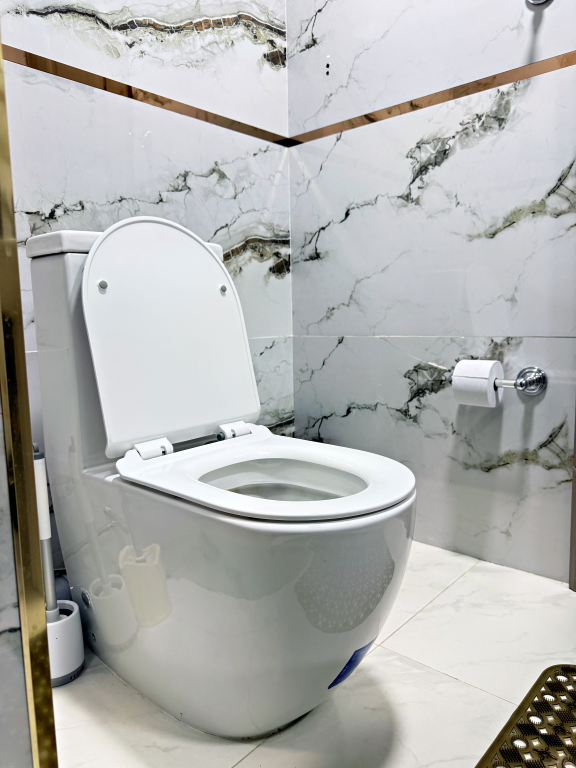 Апартаменты Tashkent City Boulevard 103